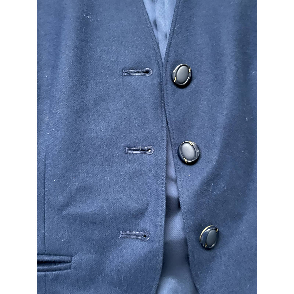 Pendleton Wool Blazer - image 4